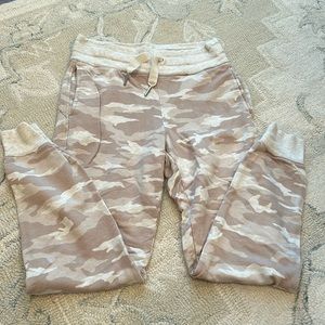 Athleta Balance Printed Jogger Sz XS